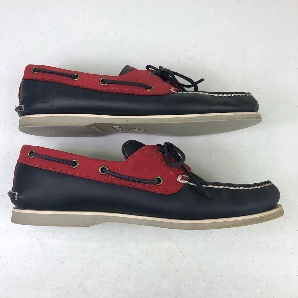 Timberland so pm wear